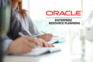 Oracle ERP - Fundamental Concepts & Principles