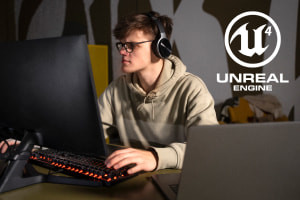 Unreal Engine 4 para Beginners