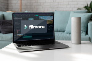 Introduction to Filmora