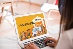 Como Iniciar e Escala um Negócio de Dropshipping na Amazon