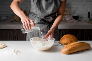 How to Make Bread