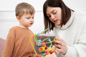 Inteligência emocional na Primeira Infância