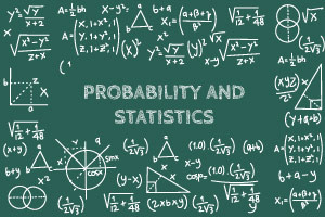 Volet 1 Départ du certificat Probabilité et statistiques de niveau ordinaire
