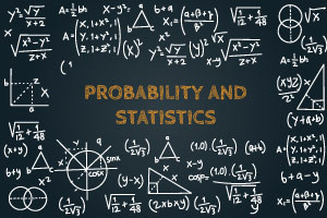 Capítulo 1 Leaving Certificate Higher Level Probability and Statistics