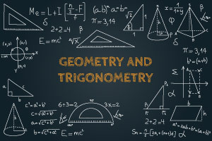 Strand 2 Leaving Certificate Higher Level Geometry and Trigonometry