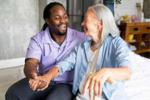 Diversity, Equity and Inclusivity (DEI) in Adult Care