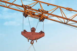 Rigging and Lifting: Equipment and Devices