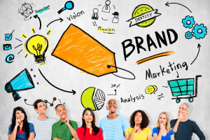Building Brand Personalità e Customer Loyalty