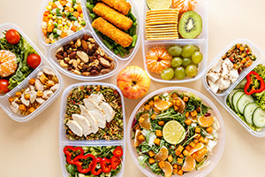 Diploma in Diet Planning & Meal Prep | Free Online Course | Alison