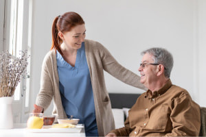 How to Take a Person-Centred Approach to Adult Care