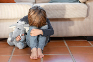 Essenciais de Salvaguarda da Criança Abuse