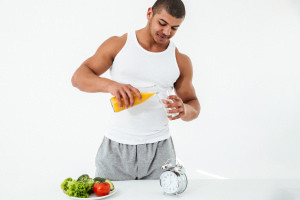 Vegan Nutrition: Refeição Planning & Bodybuilding