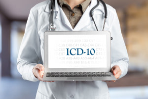 Guía de ICD-10: Clasificación de datos médicos