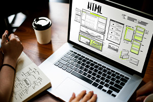 Building a Successful Business Website