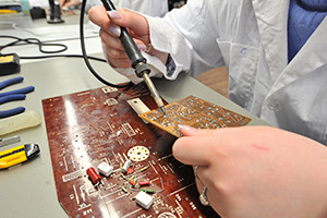 Electrical Engineering in Theory