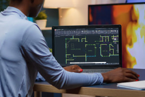 Mastering AutoCAD: From Beginner to Pro