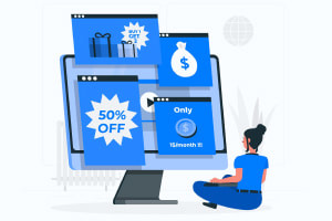 Display Advertising for Business Growth
