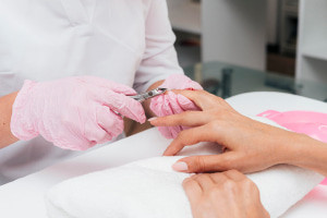 Soins et traitement des ongles professionnels