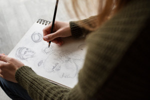 Introduction to the Science of Drawing, Free Online Course