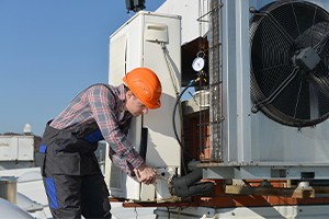 Basics of Air Conditioning and Refrigeration Systems