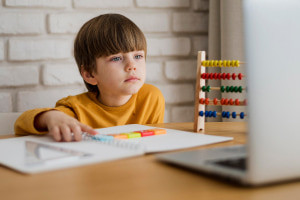 Early Childhood: Development of Math Skills