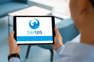 Diploma in SAPUI5 Development