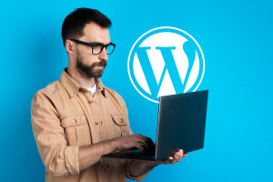WordPress pour débutants