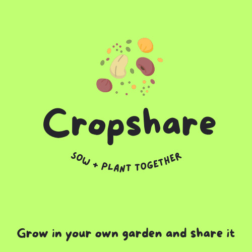 Cropshare - Giardinaggio Semplificato