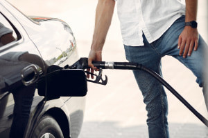 How to Save Gas - Tips and Strategies