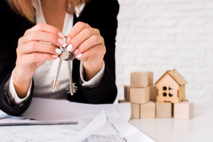 Principes et processus de gestion des biens immobiliers