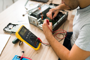 A Practical Guide to Portable Appliance Testing (PAT)