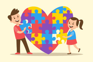 Autism Awareness and Inclusive Practices