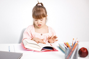 Desarrollo Infantil: Trastornos Del Aprendizaje Específicos