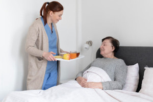 Basics of Care Assistance