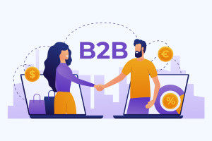 Princípios de B2B Vendas e Marketing