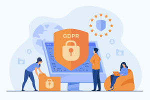 Comprendere il regolamento generale sulla protezione dei dati (GDPR)