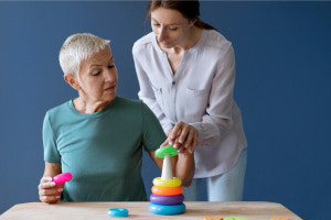 Fundamentals of Occupational Therapy
