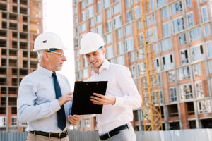 Comprender el sistema de la industria de la construcción (CIS)