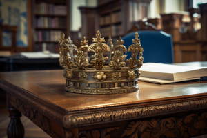 Comprender la historia de la monarquía británica
