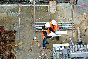 Site Management: Health and Safety Responsibility