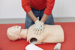 Diploma in First Aid and Safety