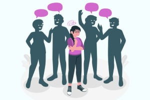 Superando Ansiedade Social: Empoderamento para Conexões Autênticas