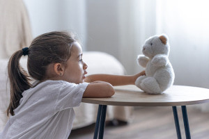 Effects of Isolation on Child Development