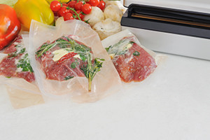 The Art of Sous Vide Cooking - Mastering the Basics