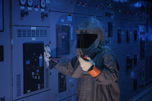Arc Flash Safety-A Practical Guide