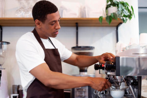 What does a Barista Do and How to Become a Barista