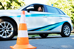 Diploma in Traffic Laws and Safety
