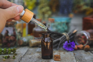 Introduction to Bach Flower Remedies