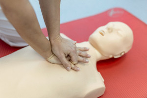Diploma in First Aid and CPR Essentials for Lifeguards