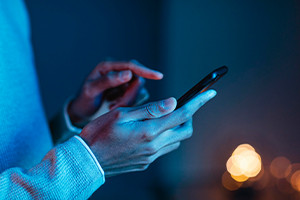 Promoting User Engagement on Mobile Applications